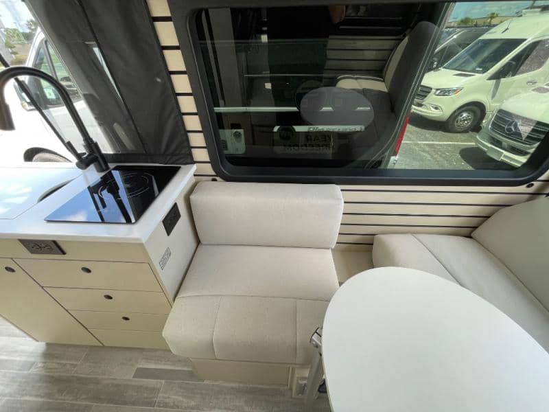 2025 Pleasure-Way 2025 Pleasure-Way Ascent - thumbnail 21