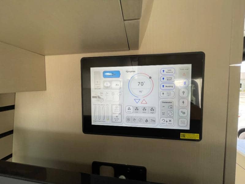 2025 Pleasure-Way 2025 Pleasure-Way Ascent - thumbnail 24