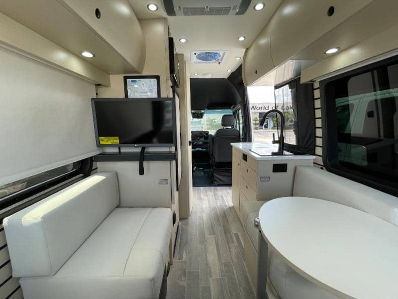 2025 Pleasure-Way 2025 Pleasure-Way Ascent - thumbnail 25