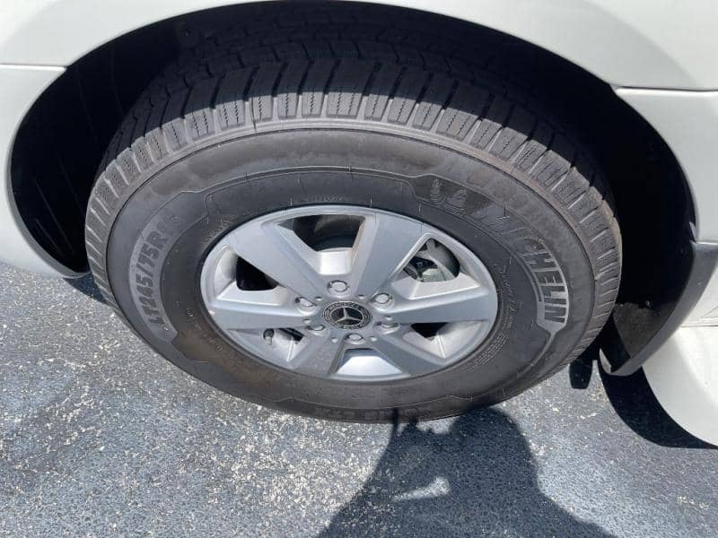 2025 Pleasure-Way 2025 Pleasure-Way Ascent - thumbnail 30