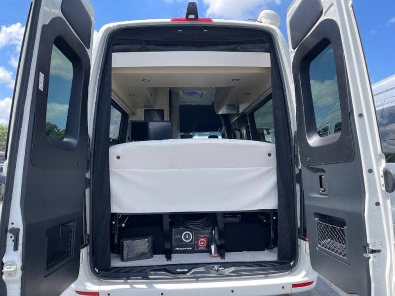 2025 Pleasure-Way 2025 Pleasure-Way Ascent - thumbnail 6