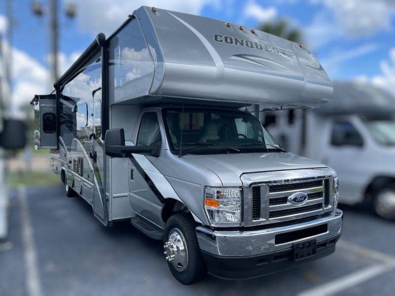 2025 Gulf Stream 2025 Gulf Stream Conquest - thumbnail 1