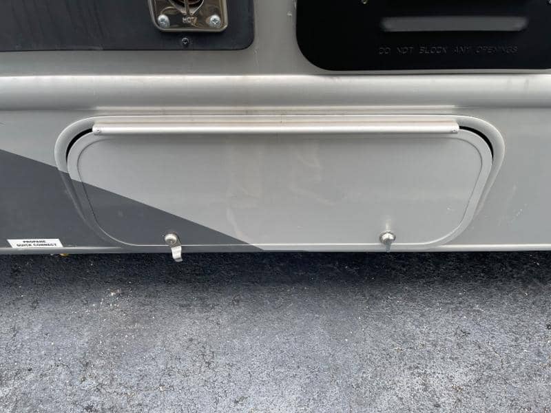 2025 Gulf Stream 2025 Gulf Stream Conquest - thumbnail 11