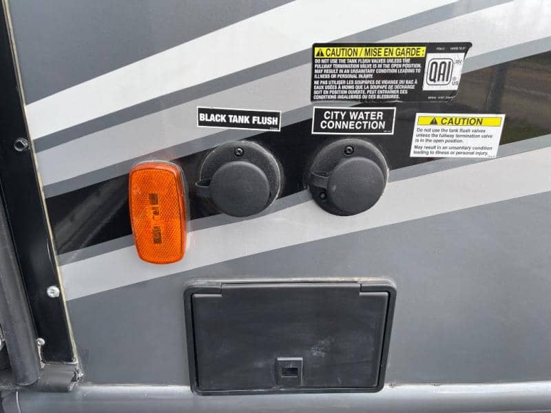 2025 Gulf Stream 2025 Gulf Stream Conquest - thumbnail 16