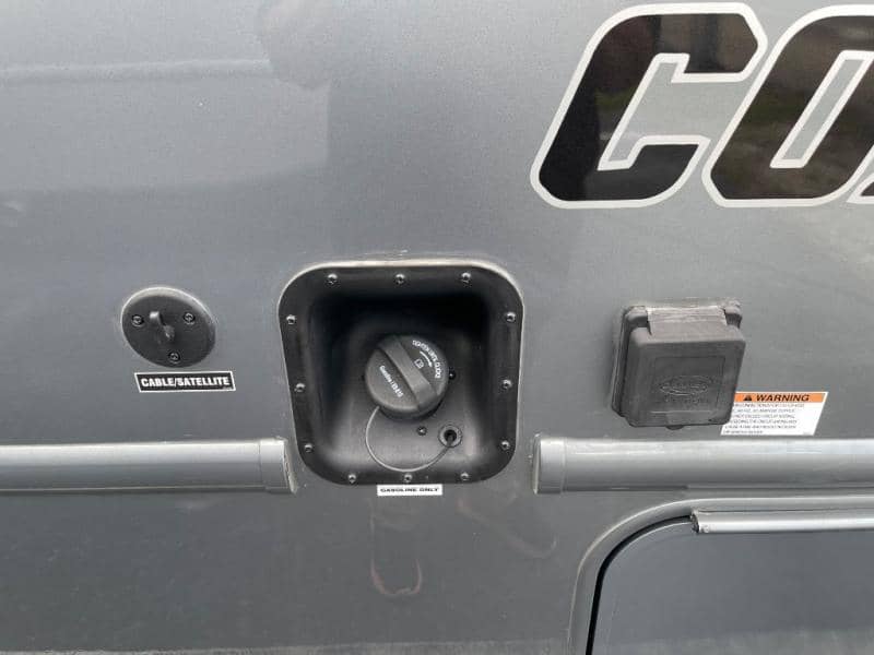 2025 Gulf Stream 2025 Gulf Stream Conquest - thumbnail 17