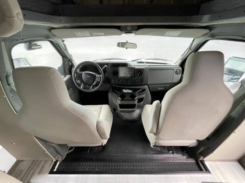 2025 Gulf Stream 2025 Gulf Stream Conquest - thumbnail 22