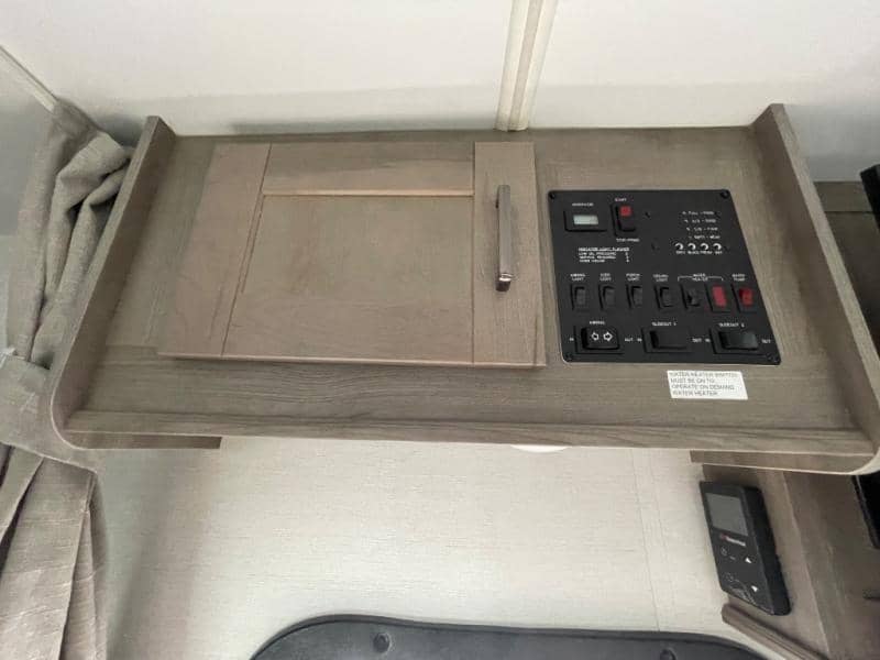 2025 Gulf Stream 2025 Gulf Stream Conquest - thumbnail 27