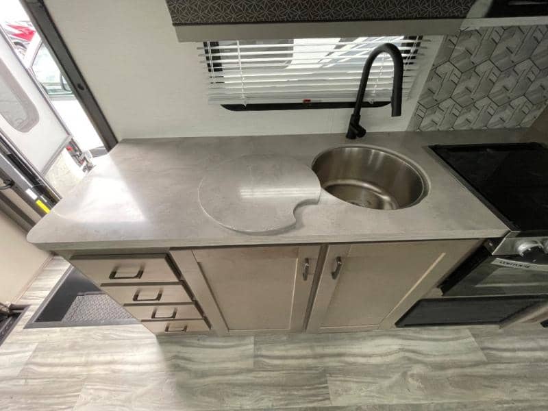 2025 Gulf Stream 2025 Gulf Stream Conquest - thumbnail 29