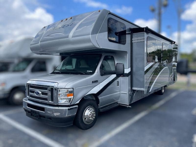 2025 Gulf Stream 2025 Gulf Stream Conquest - thumbnail 4