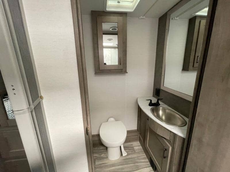 2025 Gulf Stream 2025 Gulf Stream Conquest - thumbnail 36