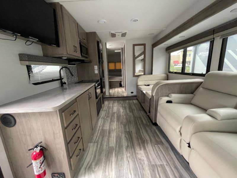 2025 Gulf Stream 2025 Gulf Stream Conquest - thumbnail 44