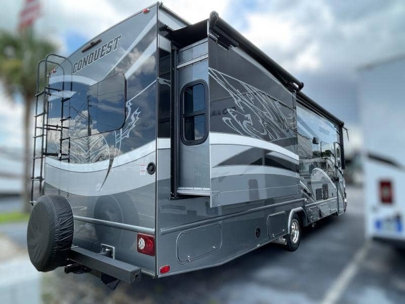 2025 Gulf Stream 2025 Gulf Stream Conquest - thumbnail 6