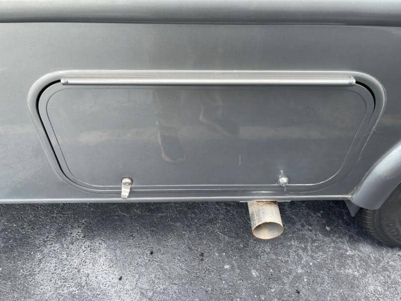 2025 Gulf Stream 2025 Gulf Stream Conquest - thumbnail 8