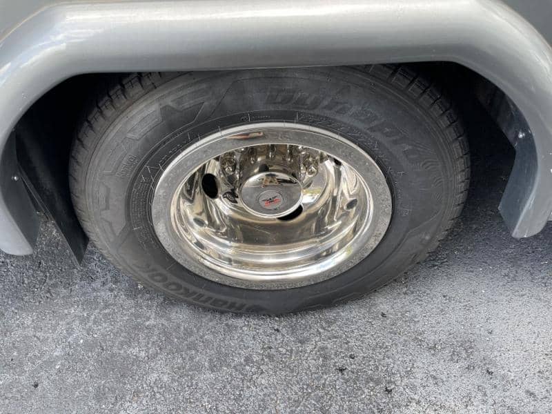 2025 Gulf Stream 2025 Gulf Stream Conquest - thumbnail 9