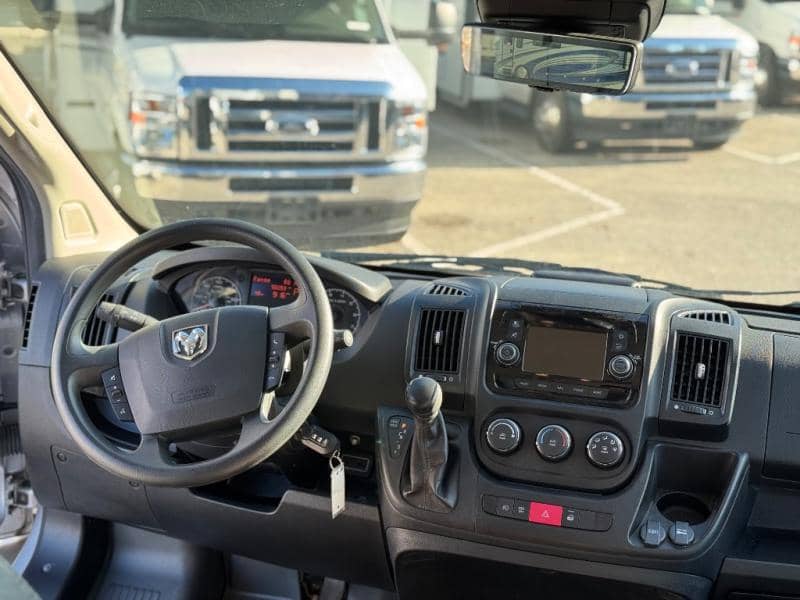 2021 Pleasure-Way 2021 Pleasure-Way Lexor - thumbnail 6