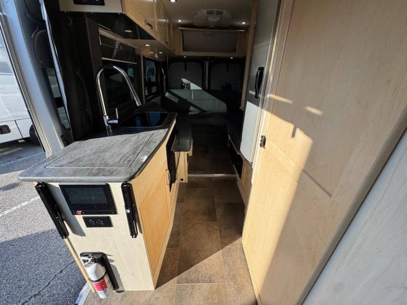 2021 Pleasure-Way 2021 Pleasure-Way Lexor - thumbnail 7