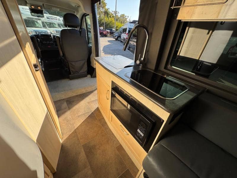 2021 Pleasure-Way 2021 Pleasure-Way Lexor - thumbnail 9