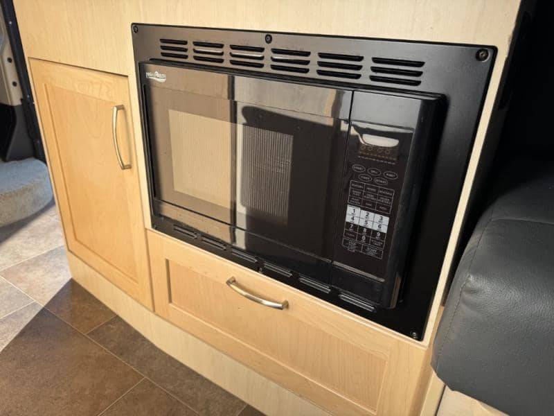 2021 Pleasure-Way 2021 Pleasure-Way Lexor - thumbnail 12