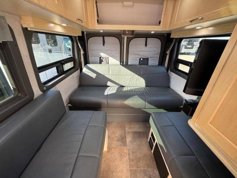 2021 Pleasure-Way 2021 Pleasure-Way Lexor - thumbnail 13