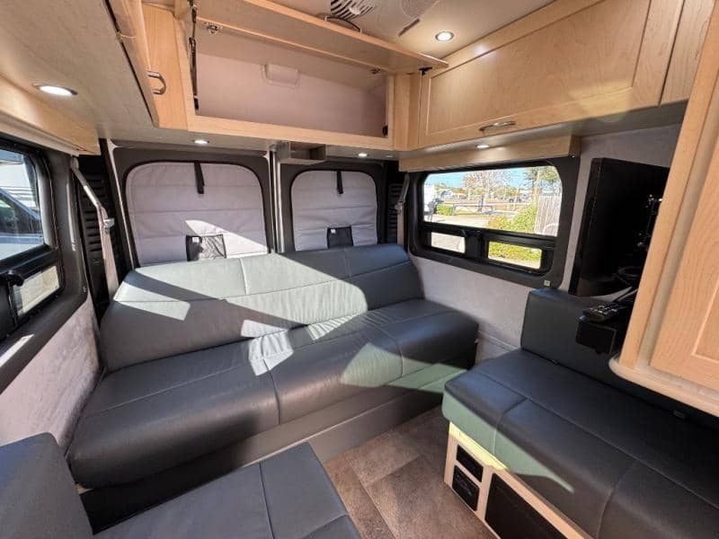 2021 Pleasure-Way 2021 Pleasure-Way Lexor - thumbnail 14