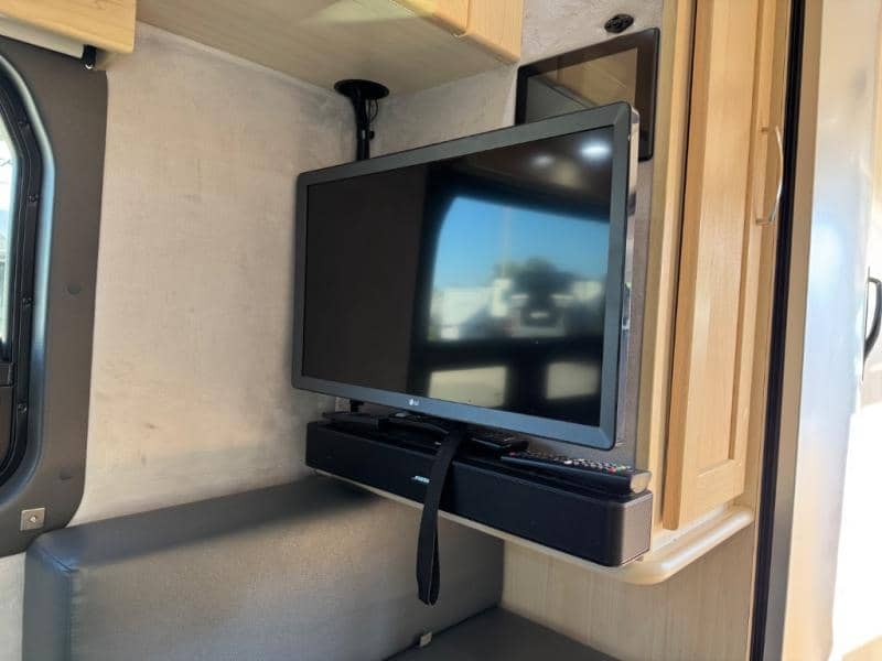 2021 Pleasure-Way 2021 Pleasure-Way Lexor - thumbnail 16