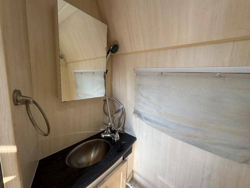 2021 Pleasure-Way 2021 Pleasure-Way Lexor - thumbnail 19