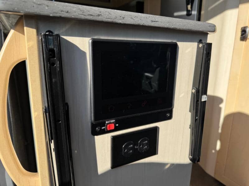 2021 Pleasure-Way 2021 Pleasure-Way Lexor - thumbnail 21