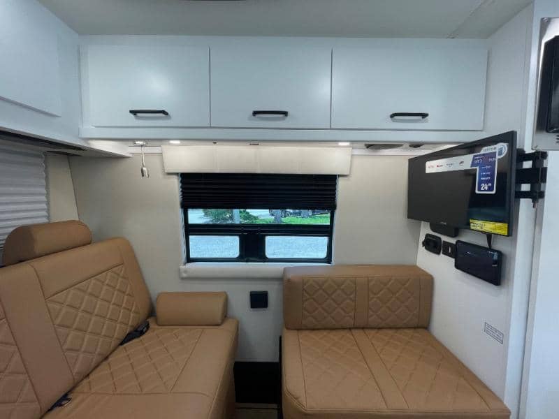 2025 Coachmen 2025 Coachmen Galleria - thumbnail 13