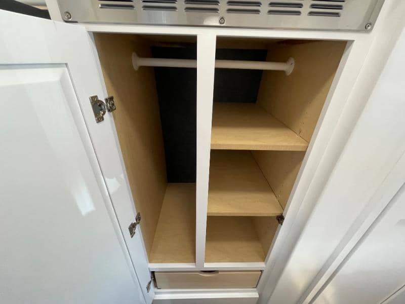 2025 Coachmen 2025 Coachmen Galleria - thumbnail 16