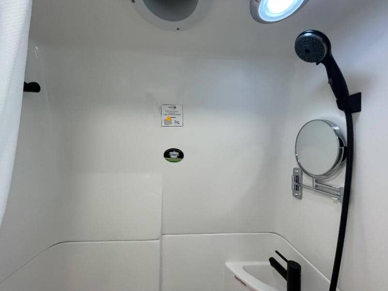 2025 Coachmen 2025 Coachmen Galleria - thumbnail 17