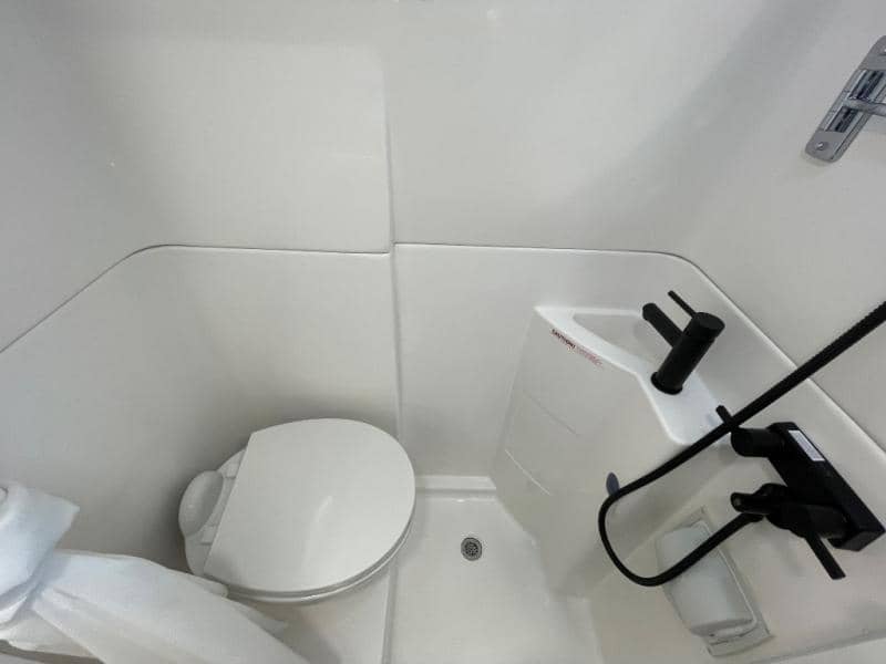 2025 Coachmen 2025 Coachmen Galleria - thumbnail 18