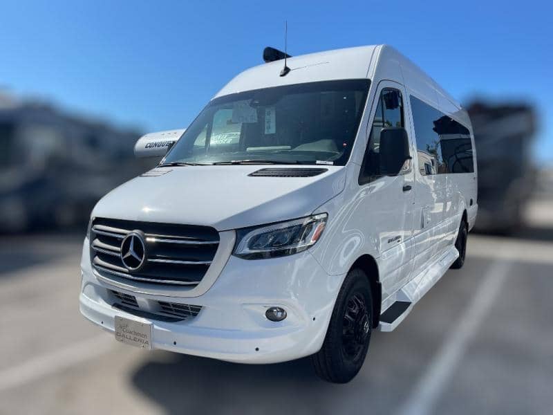 2025 Coachmen 2025 Coachmen Galleria - thumbnail 4