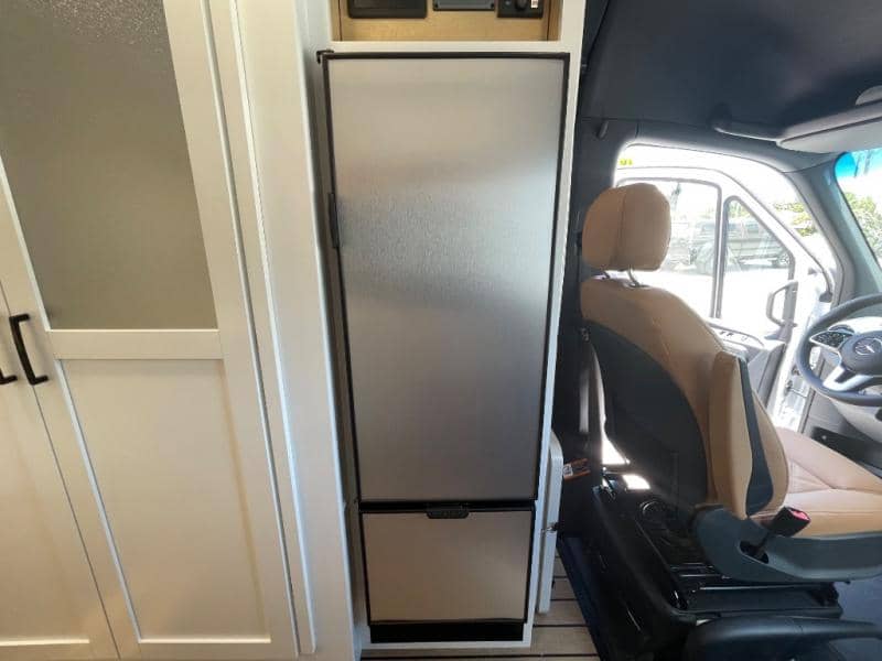 2025 Coachmen 2025 Coachmen Galleria - thumbnail 9