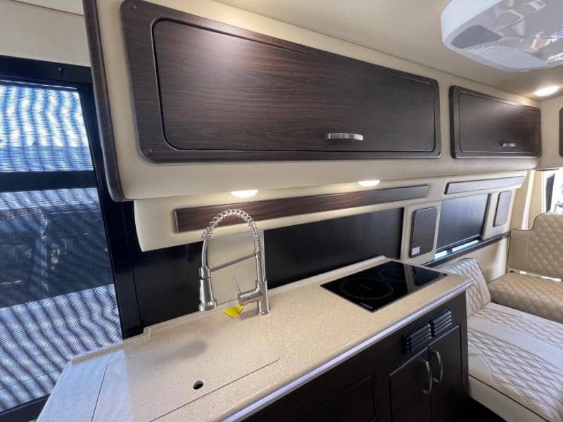 2025 Midwest Automotive Designs 2025 Midwest Automotive Designs Passage - thumbnail 11