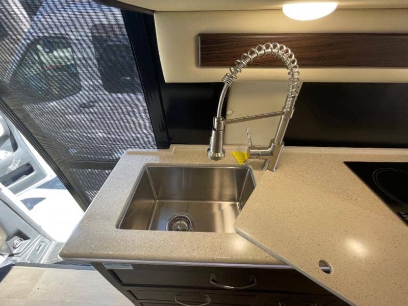 2025 Midwest Automotive Designs 2025 Midwest Automotive Designs Passage - thumbnail 13