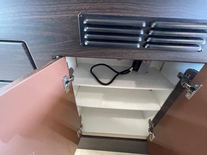 2025 Midwest Automotive Designs 2025 Midwest Automotive Designs Passage - thumbnail 15