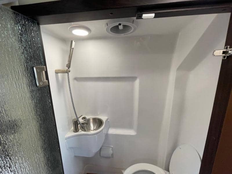 2025 Midwest Automotive Designs 2025 Midwest Automotive Designs Passage - thumbnail 17