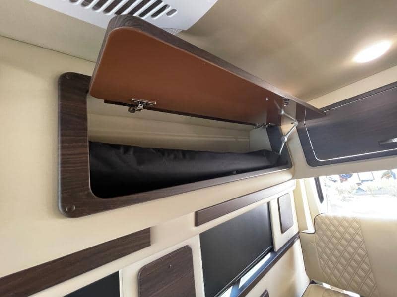 2025 Midwest Automotive Designs 2025 Midwest Automotive Designs Passage - thumbnail 20