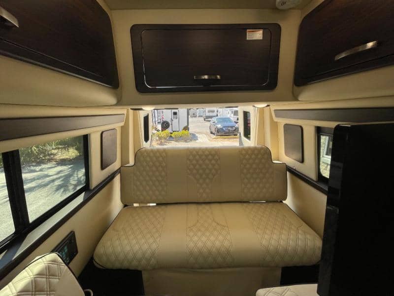 2025 Midwest Automotive Designs 2025 Midwest Automotive Designs Passage - thumbnail 21