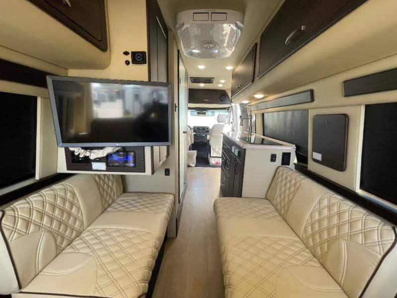 2025 Midwest Automotive Designs 2025 Midwest Automotive Designs Passage - thumbnail 28