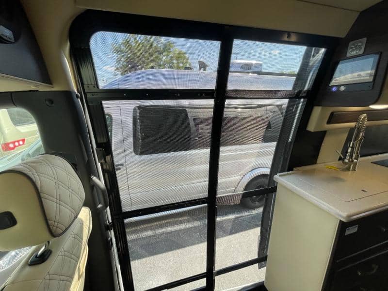 2025 Midwest Automotive Designs 2025 Midwest Automotive Designs Passage - thumbnail 30