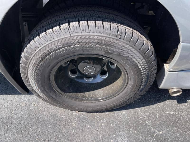 2025 Midwest Automotive Designs 2025 Midwest Automotive Designs Passage - thumbnail 32