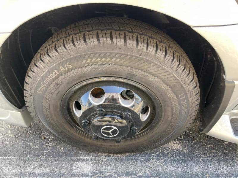 2025 Midwest Automotive Designs 2025 Midwest Automotive Designs Passage - thumbnail 38