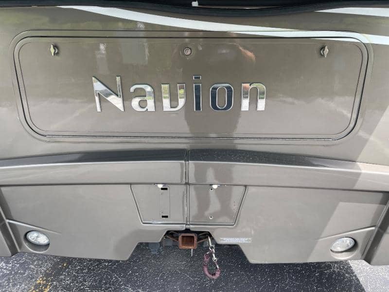 2019 Winnebago 2019 Winnebago Navion - thumbnail 41