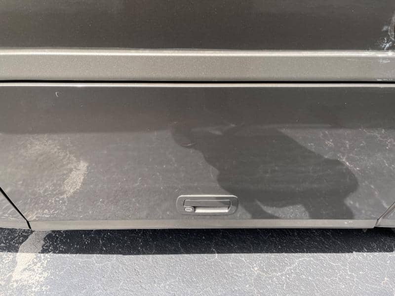 2019 Winnebago 2019 Winnebago Navion - thumbnail 43