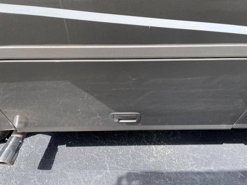 2019 Winnebago 2019 Winnebago Navion - thumbnail 44