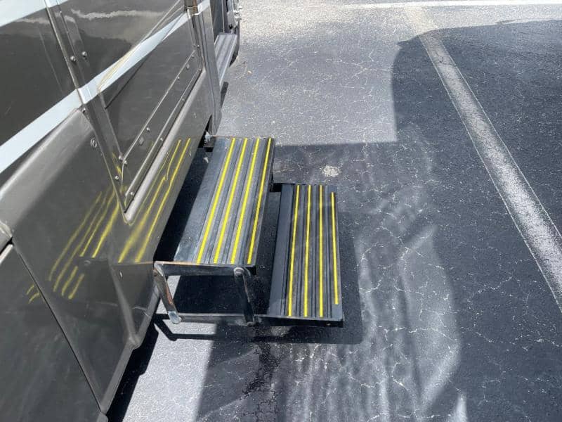 2019 Winnebago 2019 Winnebago Navion - thumbnail 45