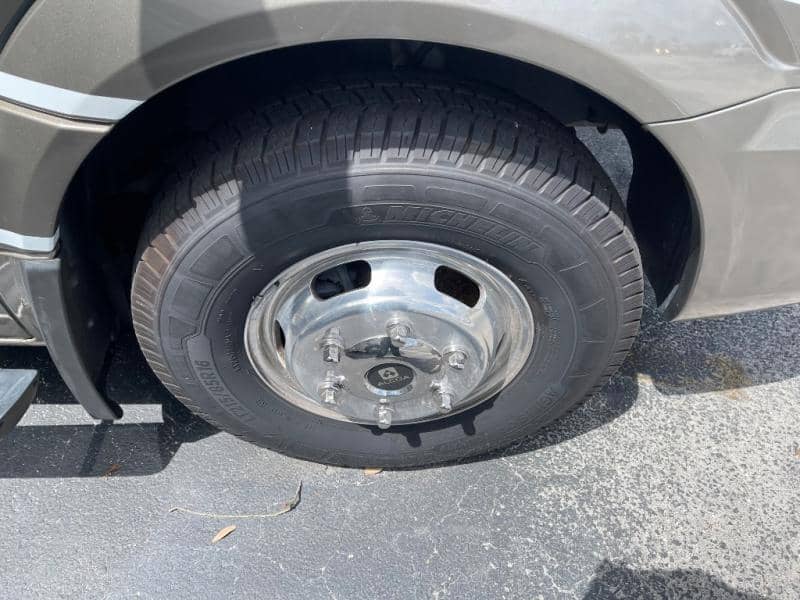 2019 Winnebago 2019 Winnebago Navion - thumbnail 46