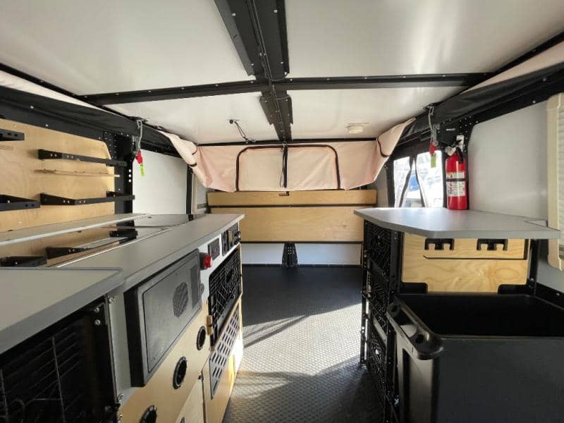 2021 TAXA Outdoors 2021 TAXA Outdoors Mantis - thumbnail 10