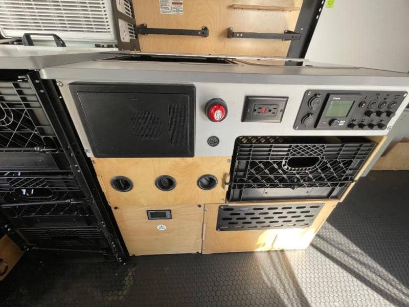 2021 TAXA Outdoors 2021 TAXA Outdoors Mantis - thumbnail 13